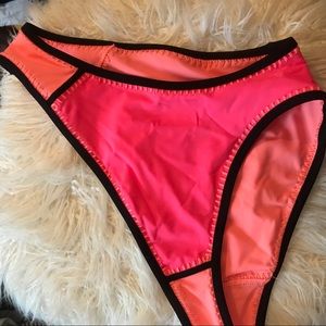 Victoria Secret Hipster Bottoms